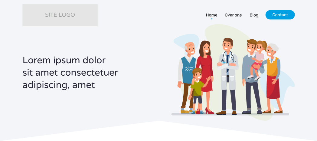 Webdesign trends 2019
