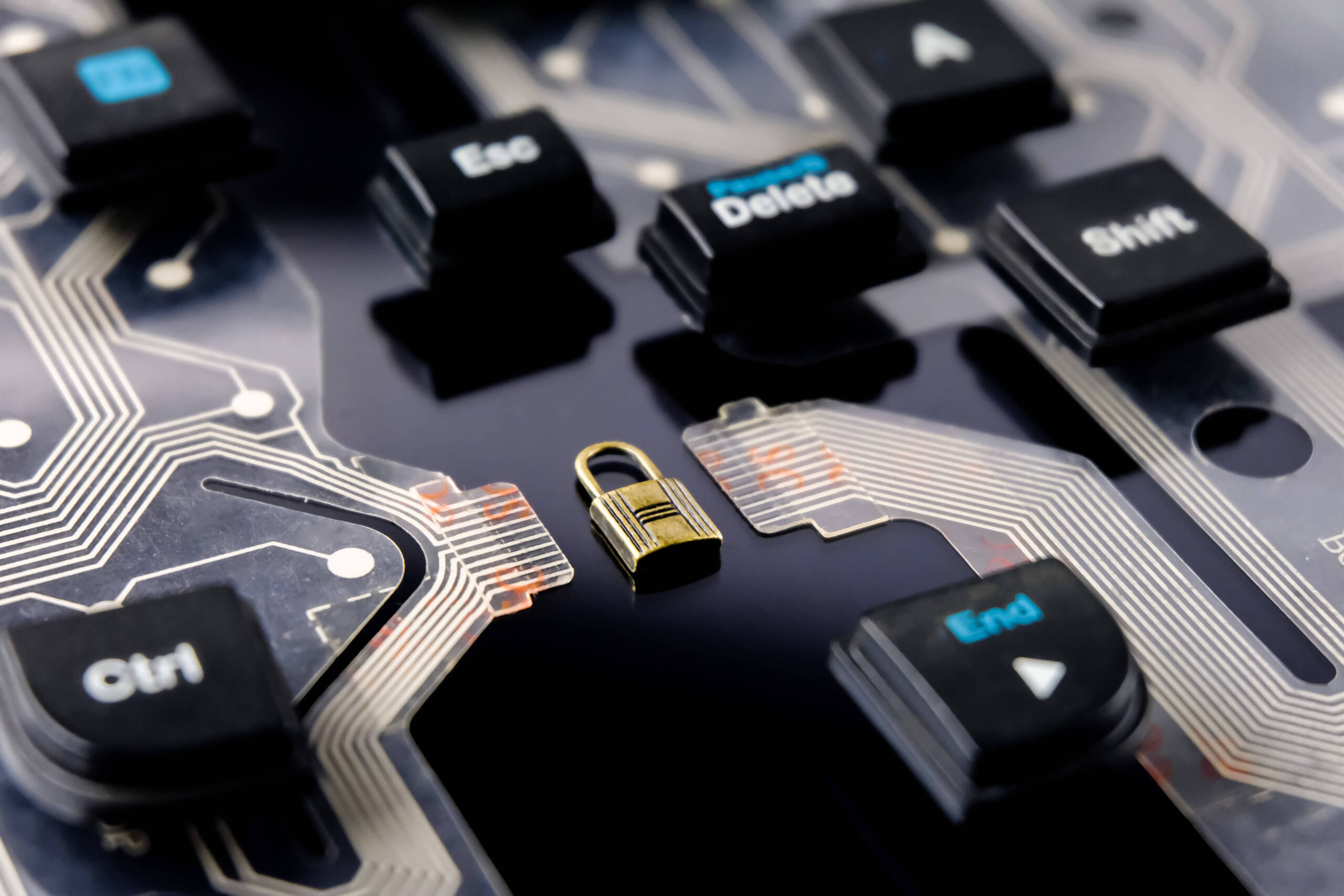 foto over cyberveiligheid